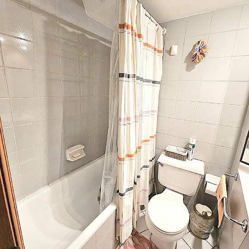 Venta Depto 3 Dorm Y Servicios. Apumanque. Las Condes