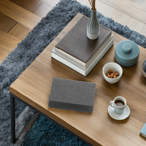 Funda Para Tableta: Funda Protectora Universal Para Tabletas