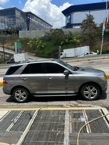 Mercedes Benz Ml 350