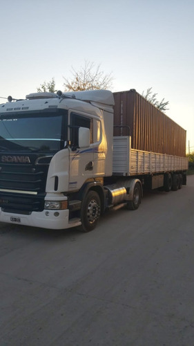 Contenedores Marítimos Containers Nacionalizados 40 Pies