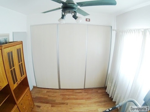 Piso En Venta En Lanus Oeste