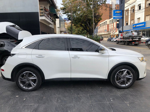 DS DS7 Crossback 2.0 Hdi 180 At So Chic