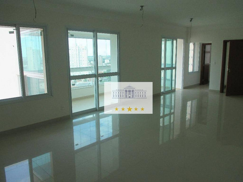 Imagem 5 de 21 de Residencial Platinum De Alto Padrão No Centro Da Cidade - Ap0205