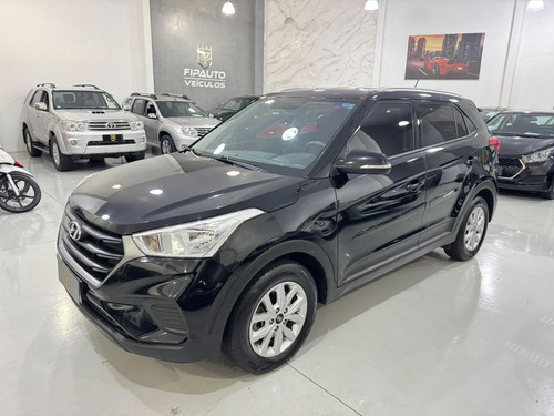 Hyundai Creta 16a Action