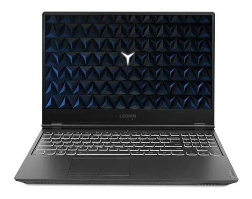 Lenovo Legion Y540 Gaming I7 16gb Ram 256gb Sdd Gtx-1660-ti 