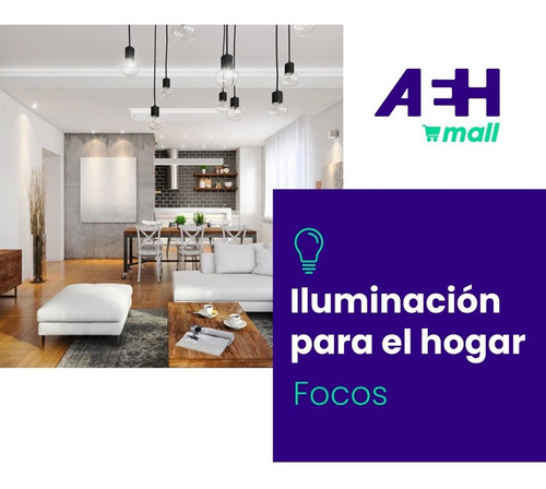 Lámpara Led Ar111 15w Dimerizable Cálida Werke