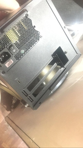 Sonnet Breakout Box 350w Egpu! *no Razer Core X Hot Sale !