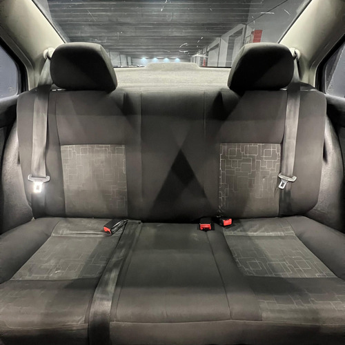 Volkswagen Bora 2.0 Trendline 115cv Tiptronic