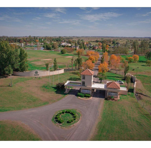 Terrenos En Venta En Barrio Cerrado Golf Country La Carolina