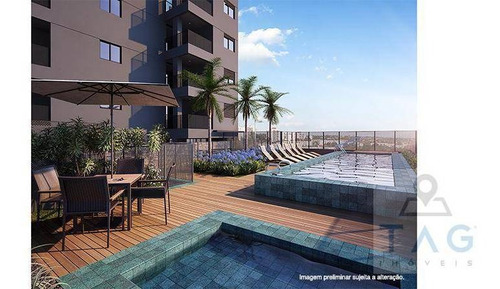 Imagem 18 de 20 de Apartamento Com 2 Dormitórios À Venda, 57 M² Por R$ 968.900,00 - Pinheiros - São Paulo/sp - Ap1194