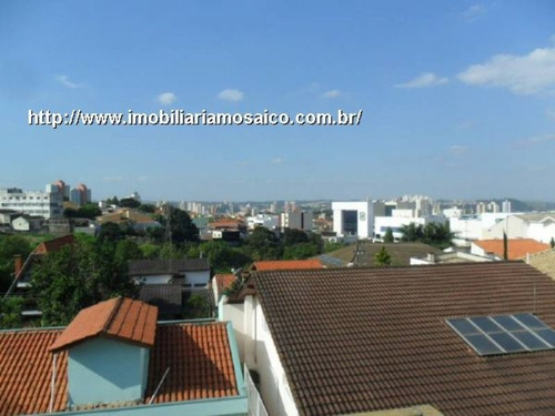 Imagem 18 de 30 de Linda Casa, Próximo Ao Jundiaí Shopping, Amplo Quintal, Piso Frio - 86692 - 4491402