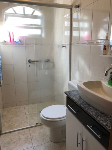 Imagem 4 de 15 de Casas - Residencial - 185