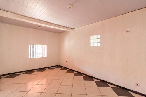 Imagem 5 de 17 de Casa Com 1 Dormitório Para Alugar, 160 M² Por R$ 2.500,00/mês - Planalto Paulista - São Paulo/sp - Ca2697