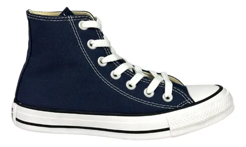 All Star Azul Piscina Converse MercadoLivre