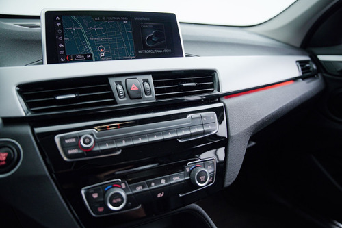 BMW X1 SDRIVE 20i 2.0/2.0 TB Acti.Flex Aut.