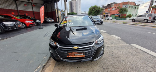 Chevrolet Onix 1.0 Lt Turbo 5p