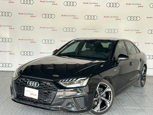 Audi A4 2.0 T 40 Tfsi S Line 190Hp Dsg Hybrid