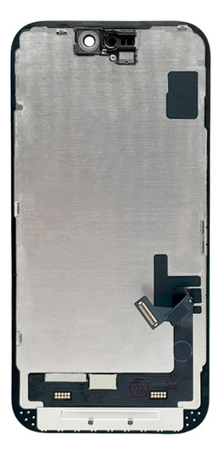 Pantalla Compatible Con Iphone 15 A3090 Incell Ebr Negro