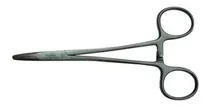 Comprar Pinza Porta Aguja Mayo Hegar 18cm Instrumental Médico Guttek Tipo de pinza Recta