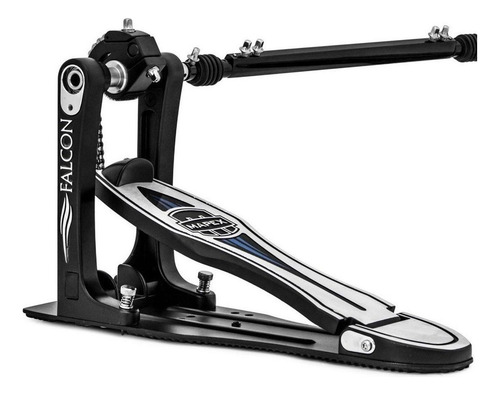 Pedal de tambor duplo PF1000tw