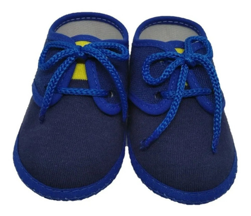 Zapatos Para Bebe 4-6 Meses, Talla 1 Para Niño 
