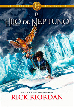 Libro La Casa De Hades -el Hijo De Neptuno