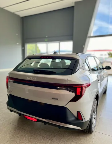 Kia K3 Cross Vibrant Mod 2026 Hoy Soat Gratis