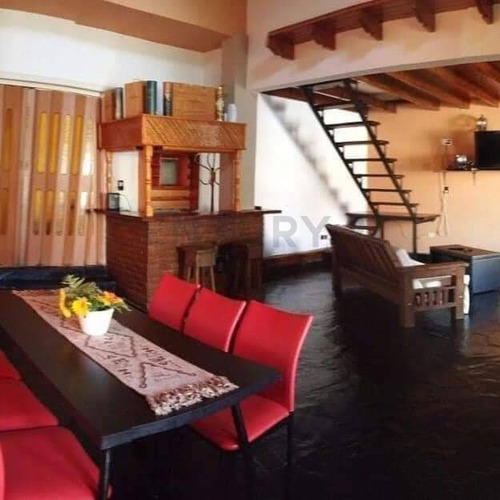 Imagen 7 de 12 de Casa Quinta De 3 Dormitorios En City Bell
