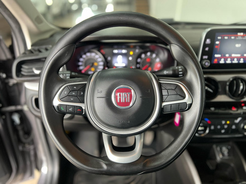 Fiat Cronos 1.3 Gse Drive Pack Conectividad