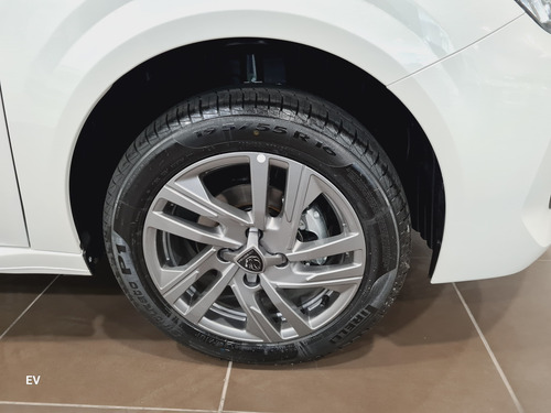 Peugeot 208 1.6 Allure