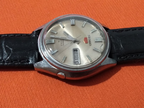 Relógio Seiko Automático Antigo