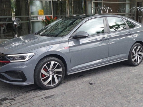 Imagem 1 de 8 de Volkswagen Jetta 2.0 350 Tsi Gasolina Gli Dsg