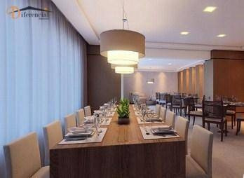 Imagem 8 de 26 de Apartamento À Venda, 77 M² Por R$ 580.000,00 - Cristo Rei - Curitiba/pr - Ap1600