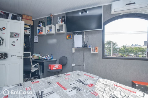 Imagem 9 de 10 de Casa À Venda Em São Paulo - 24592