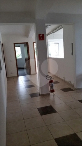Imagem 15 de 19 de Prédio Comercial/ Santana , Na Dr. Zuquim / 800 M2 / Testada Com 18,50 Metros. Térreo E 3 Pavimentos - Reo378985