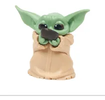 Comprar Baby Yoda - Disney - Star Wars - The Mandalorian - Grogu  