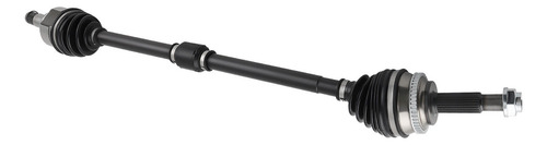 Flecha Delantero Izq Corolla Matrix Vibe 09-18 Toyota