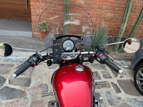 Motor 1200cc Con Equipo Adicional Original