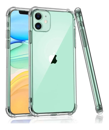 Funda Acrigel Mayoreo Alta Calidad Transparente Esquinas Modelo De La Funda Huawei Y9 Prime 2019