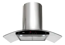 Comprar Campana Extractora Decor Sole Venus Plus 90cm Acero Ture63co Color Inox