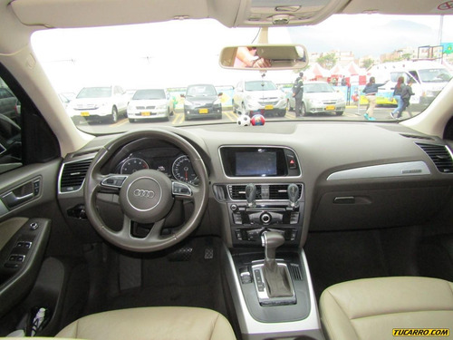 Audi Q5 2.0 T Quatro