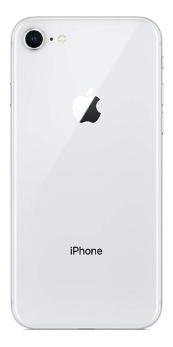 iPhone 8 64 GB plata