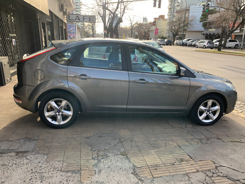 Ford Focus Ii 1.6 Trend Sigma