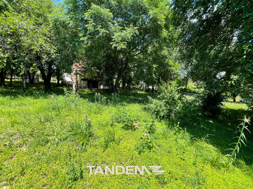 Terreno En Keoken, Tanti - 887m2 - Proximo Al Ingreso