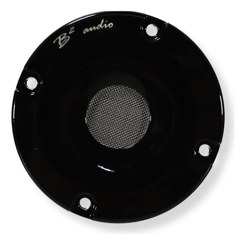 B2 Audio Rage Series - Par De Controladores De Compresión De