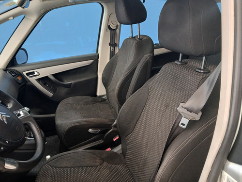 Citroën Grand C4 Picasso 1.6 Hdi 115Cv