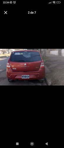 Renault Sandero 1.6 Confort 105cv