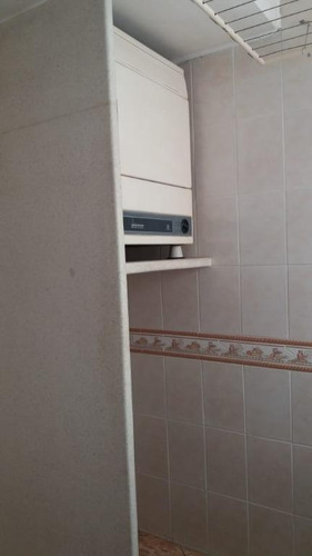 Excelente Apartamento Para Venda Bairro Rudge Ramos - Ap1651