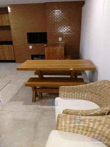 Imagem 5 de 15 de Ref.: 1229 - Apartamento Em Osasco Para Venda - V1229