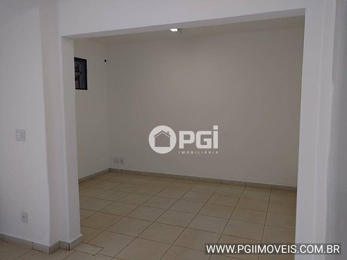 Imagem 3 de 19 de Casa Com 3 Dormitórios À Venda, 114 M² Por R$ 600.000,00 - Vila Seixas - Ribeirão Preto/sp - Ca2431